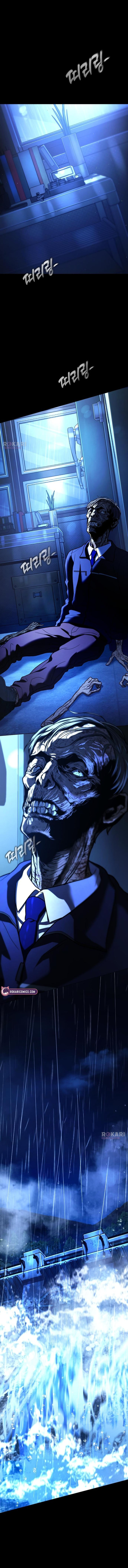 Read Zombie Papa chapter 24 image 27 on Lezhin