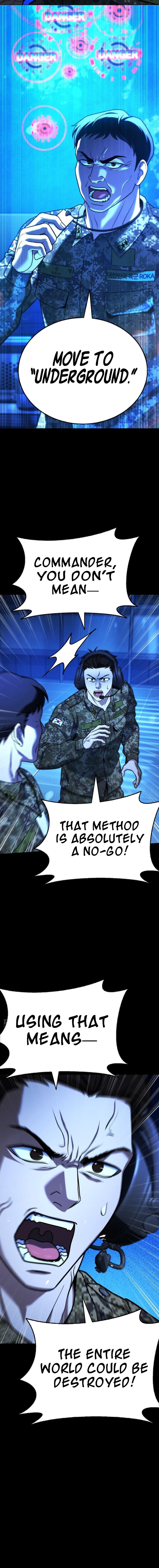 Read Zombie Papa chapter 24 image 3 on Lezhin
