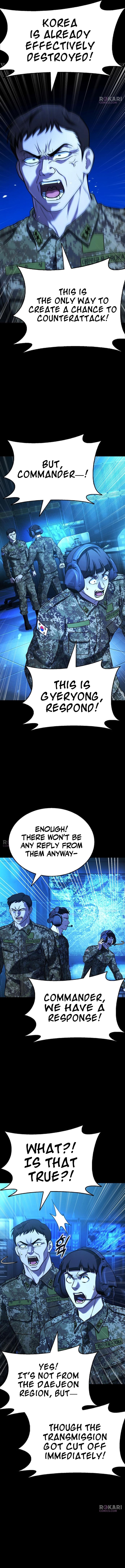 Read Zombie Papa chapter 24 image 4 on Lezhin