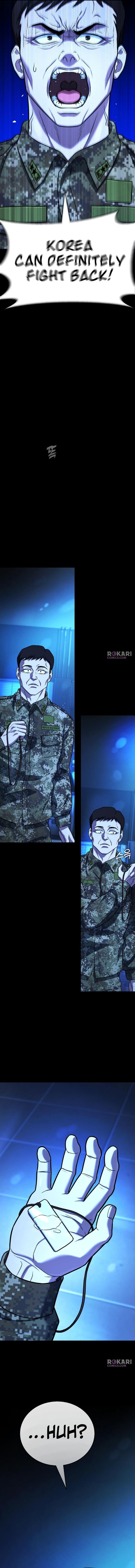 Read Zombie Papa chapter 24 image 6 on Lezhin