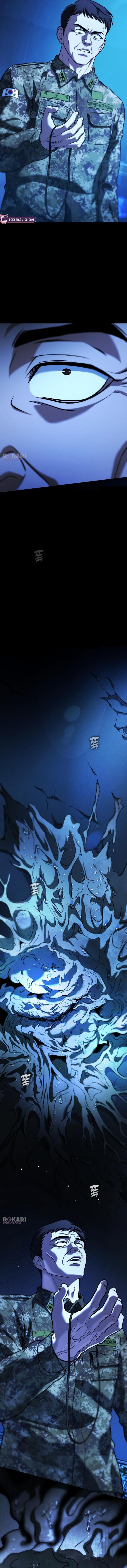 Read Zombie Papa chapter 24 image 7 on Lezhin