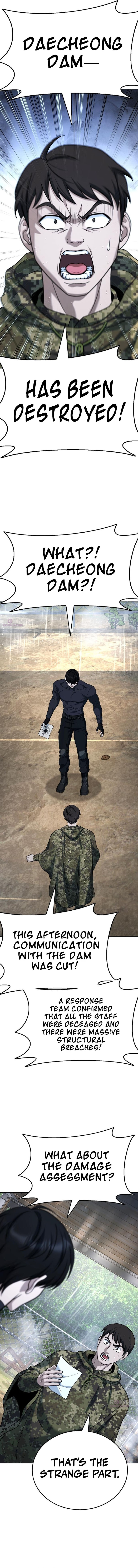 Read Zombie Papa chapter 25 image 25 on Lezhin