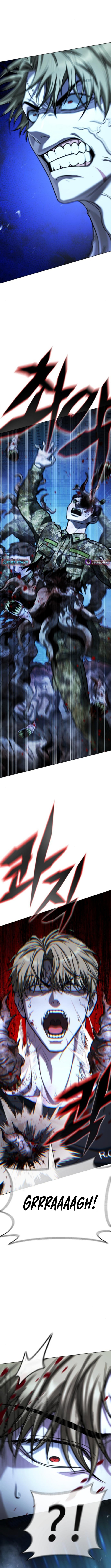 Read Zombie Papa chapter 26 image 13 on Lezhin