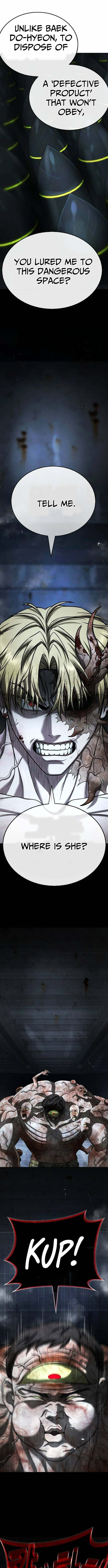 Read Zombie Papa chapter 29 image 11 on Lezhin