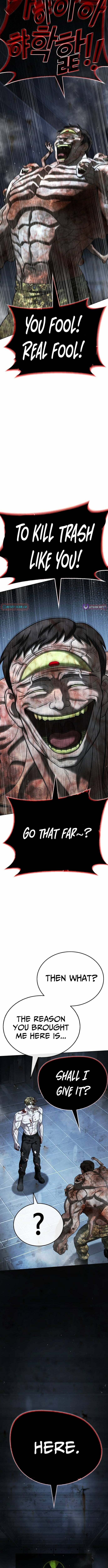 Read Zombie Papa chapter 29 image 12 on Lezhin
