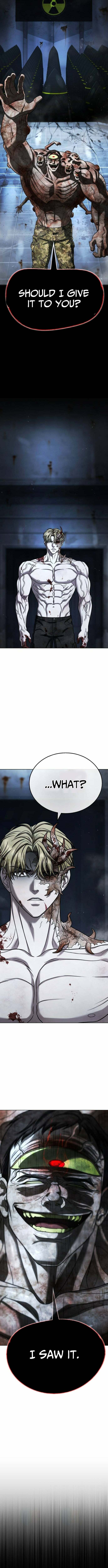 Read Zombie Papa chapter 29 image 13 on Lezhin