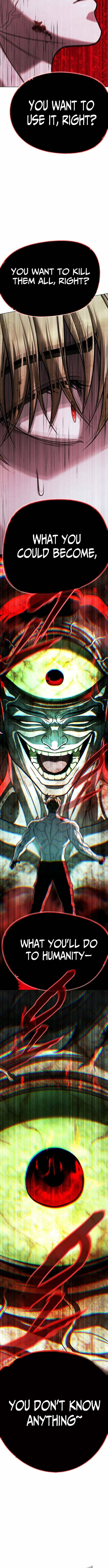 Read Zombie Papa chapter 29 image 15 on Lezhin