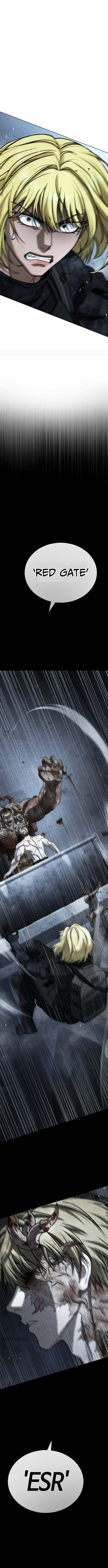 Read Zombie Papa chapter 29 image 17 on Lezhin