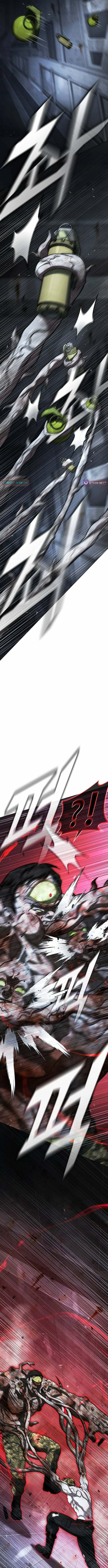 Read Zombie Papa chapter 29 image 19 on Lezhin