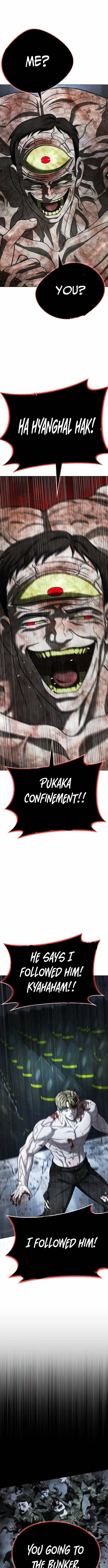 Read Zombie Papa chapter 29 image 2 on Lezhin
