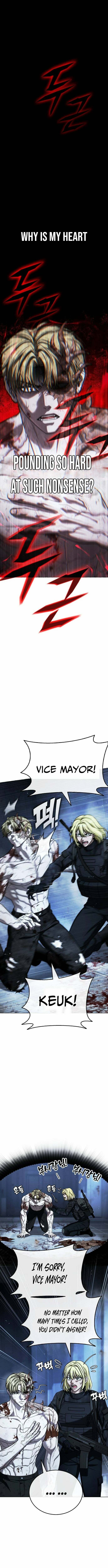 Read Zombie Papa chapter 29 image 24 on Lezhin