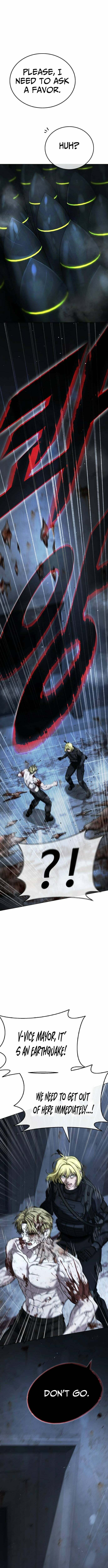 Read Zombie Papa chapter 29 image 25 on Lezhin