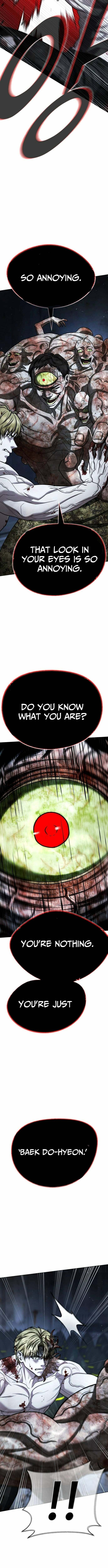 Read Zombie Papa chapter 29 image 5 on Lezhin