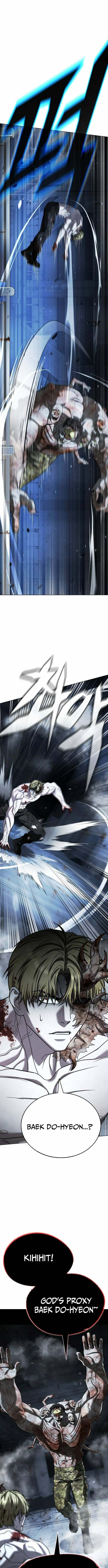 Read Zombie Papa chapter 29 image 6 on Lezhin