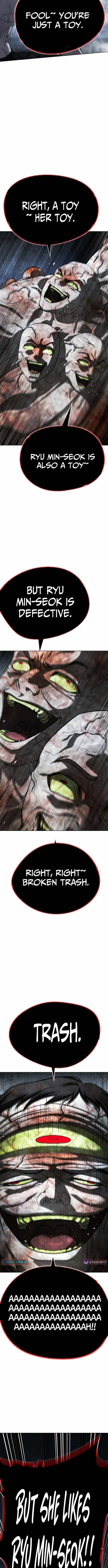 Read Zombie Papa chapter 29 image 7 on Lezhin