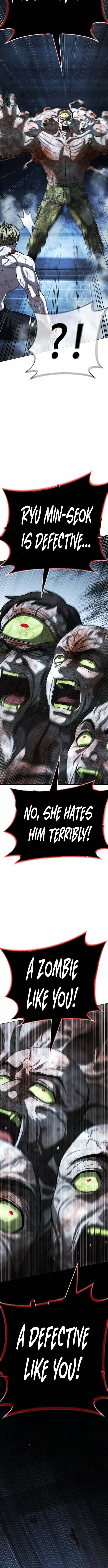 Read Zombie Papa chapter 29 image 8 on Lezhin
