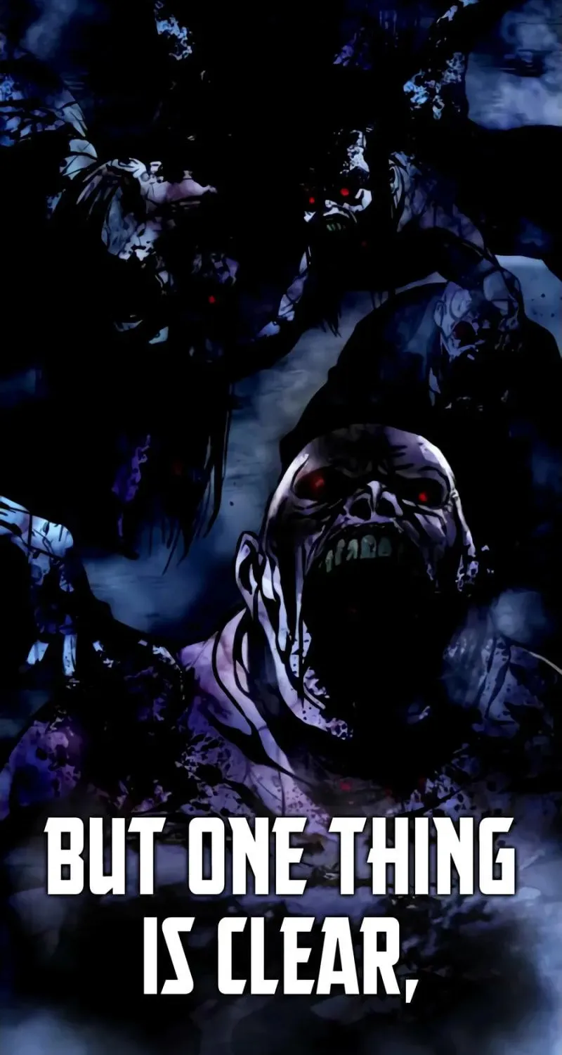 Read Zombie Papa chapter 3 image 114 on Lezhin