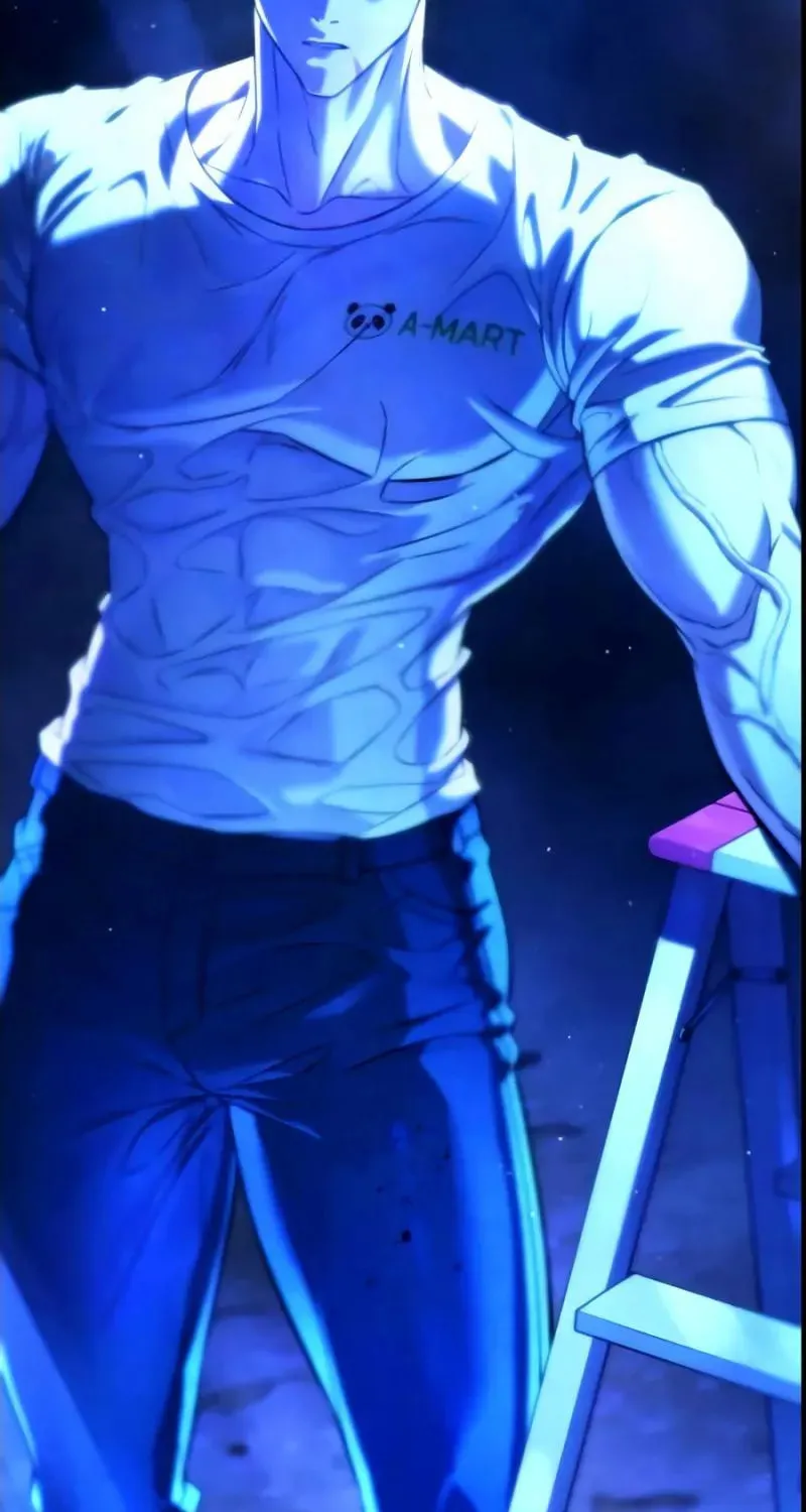 Read Zombie Papa chapter 3 image 125 on Lezhin