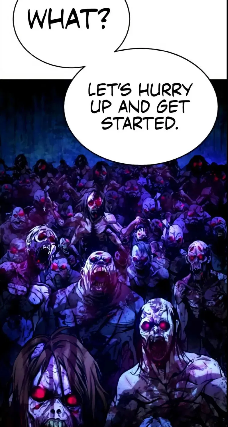 Read Zombie Papa chapter 3 image 127 on Lezhin