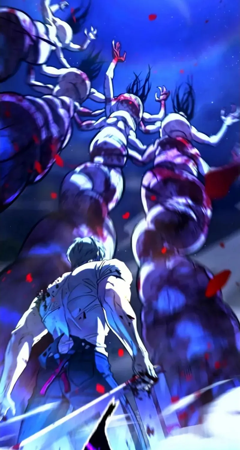Read Zombie Papa chapter 3 image 159 on Lezhin