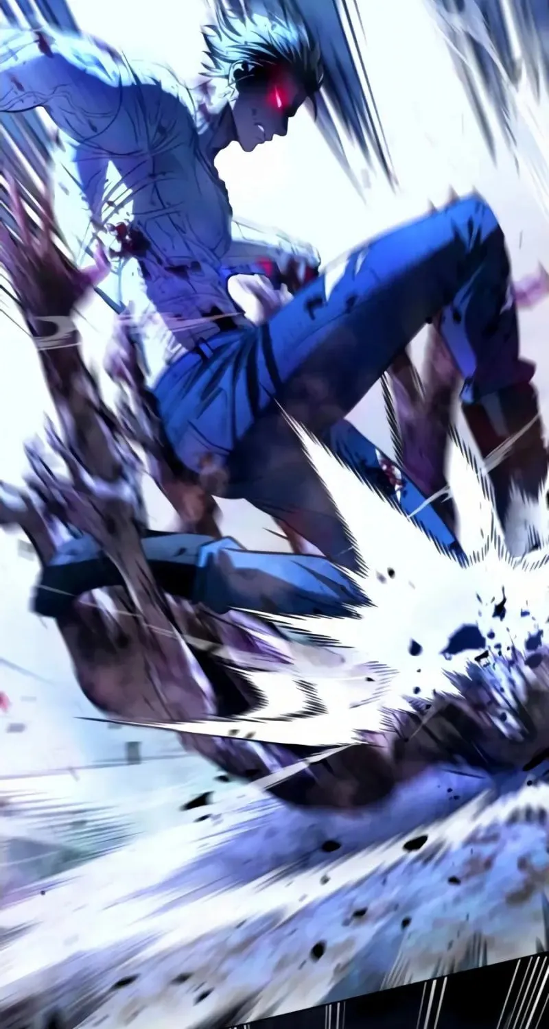 Read Zombie Papa chapter 3 image 182 on Lezhin
