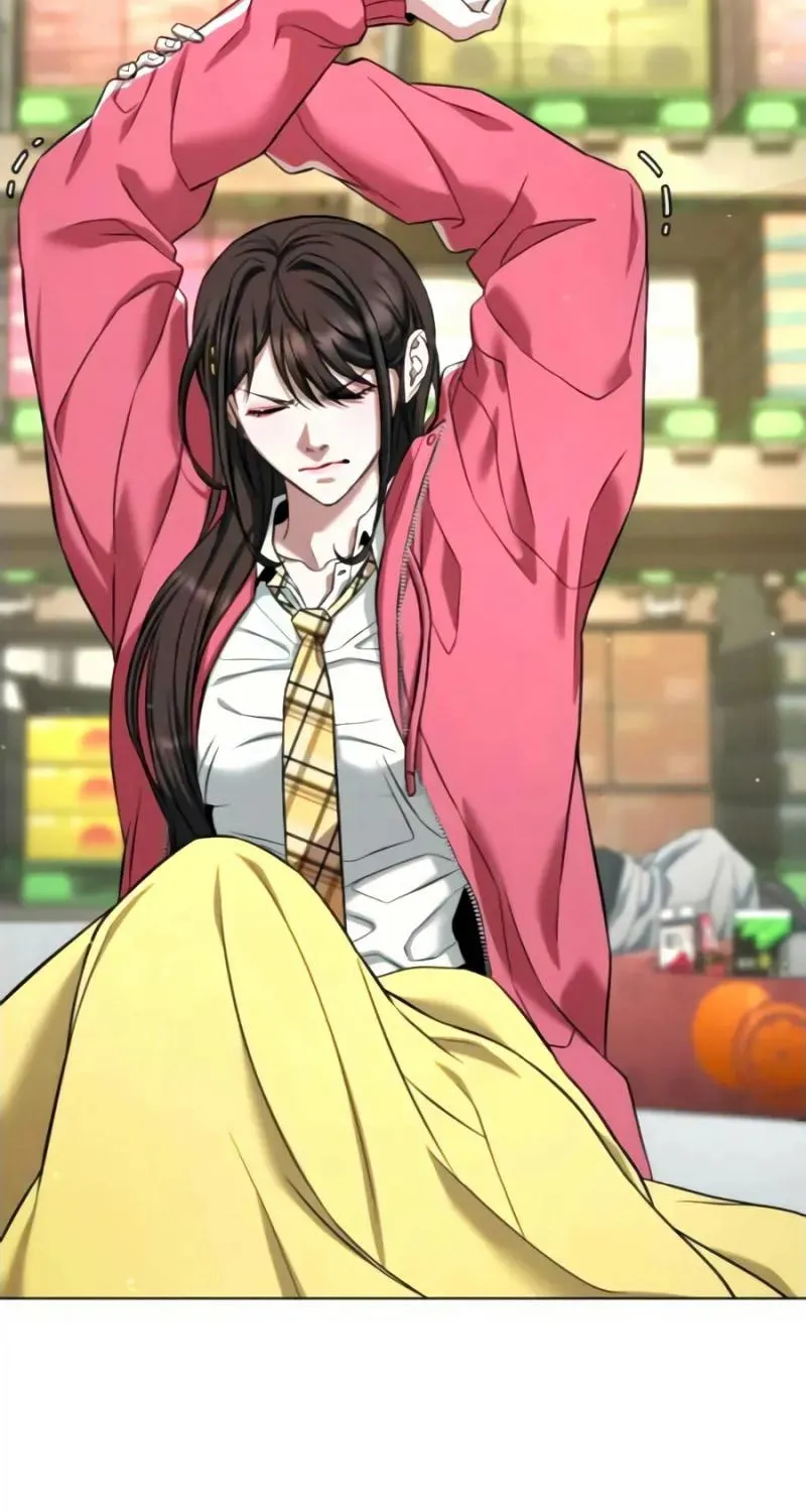 Read Zombie Papa chapter 3 image 194 on Lezhin