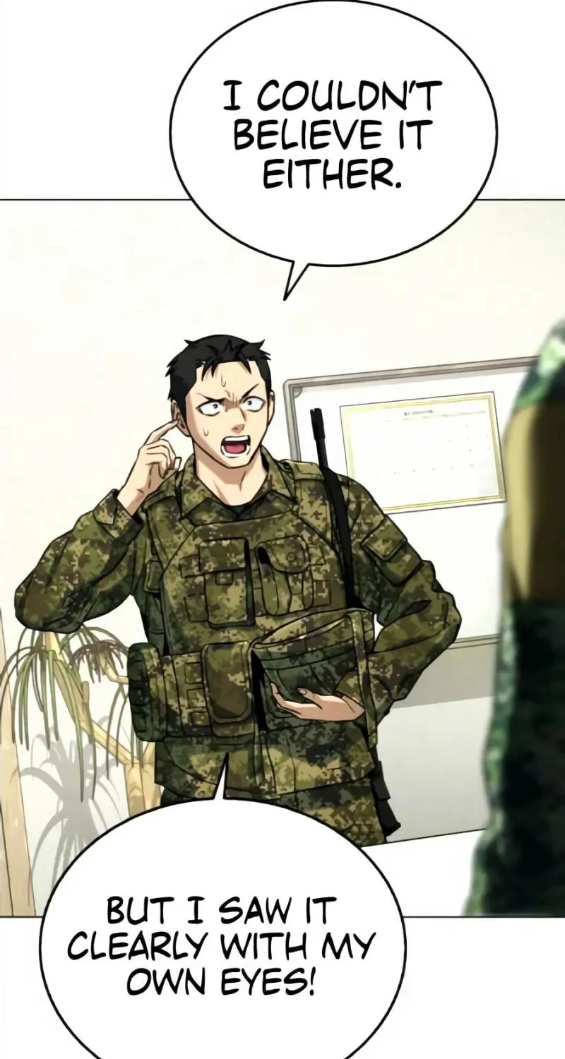 Read Zombie Papa chapter 3 image 214 on Lezhin