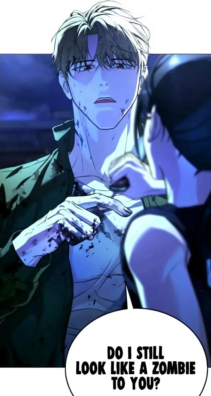 Read Zombie Papa chapter 3 image 26 on Lezhin