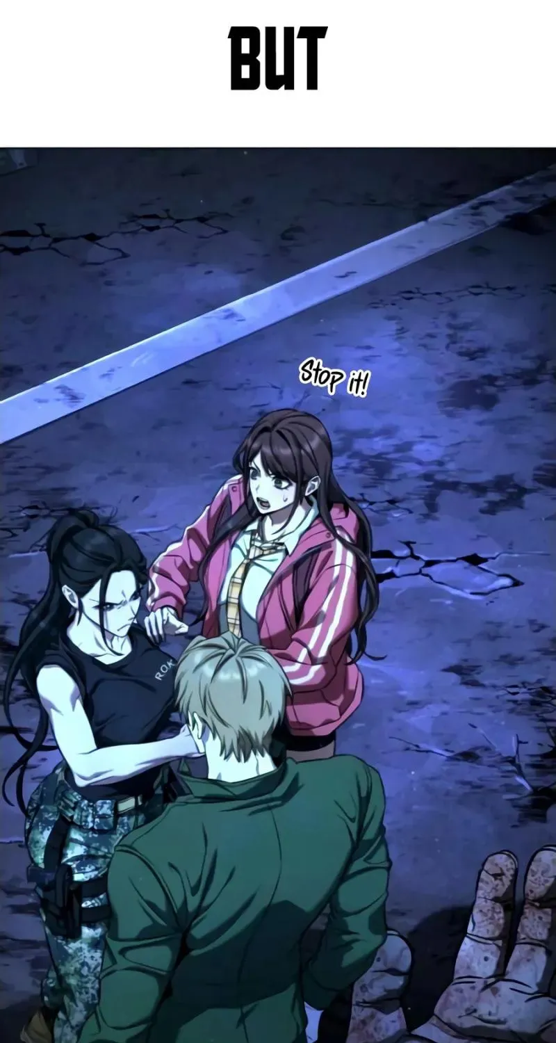 Read Zombie Papa chapter 3 image 30 on Lezhin
