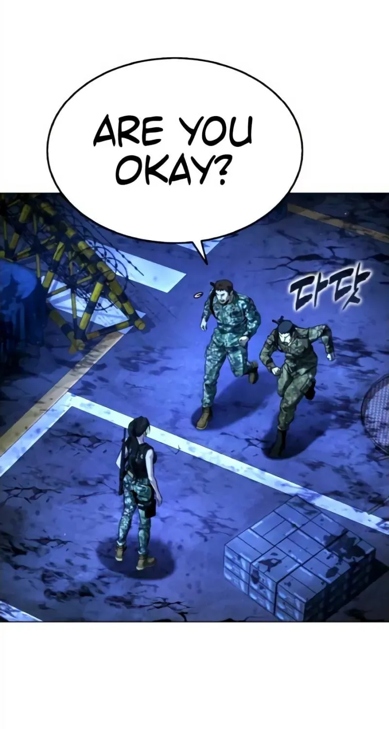 Read Zombie Papa chapter 3 image 39 on Lezhin