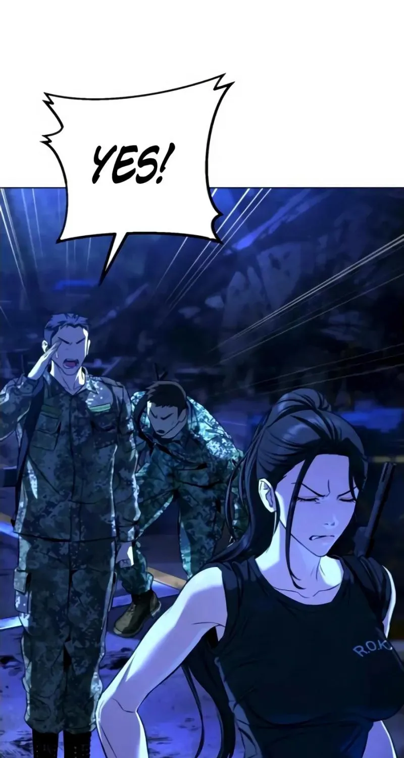 Read Zombie Papa chapter 3 image 47 on Lezhin