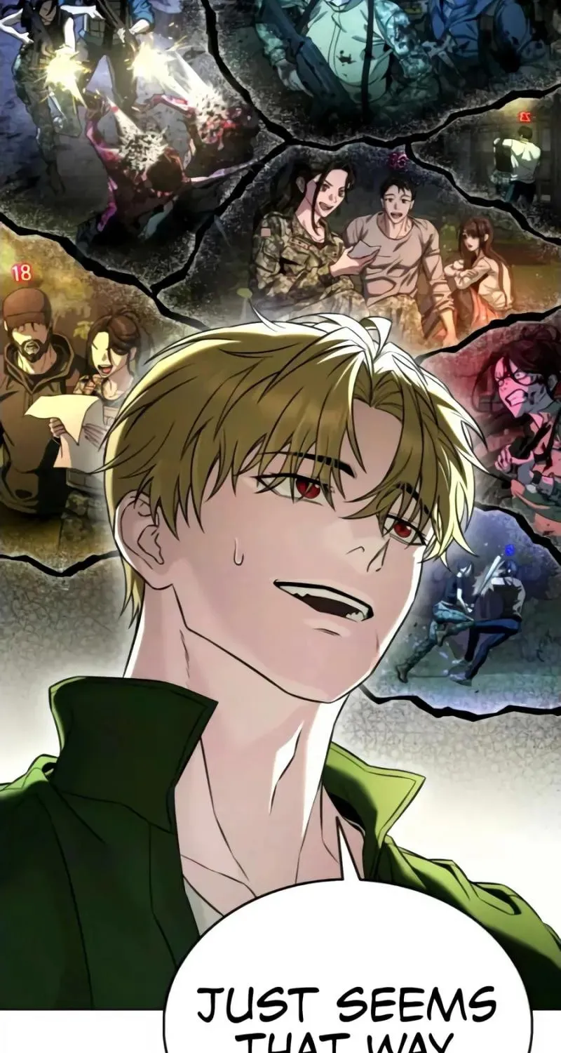Read Zombie Papa chapter 3 image 59 on Lezhin
