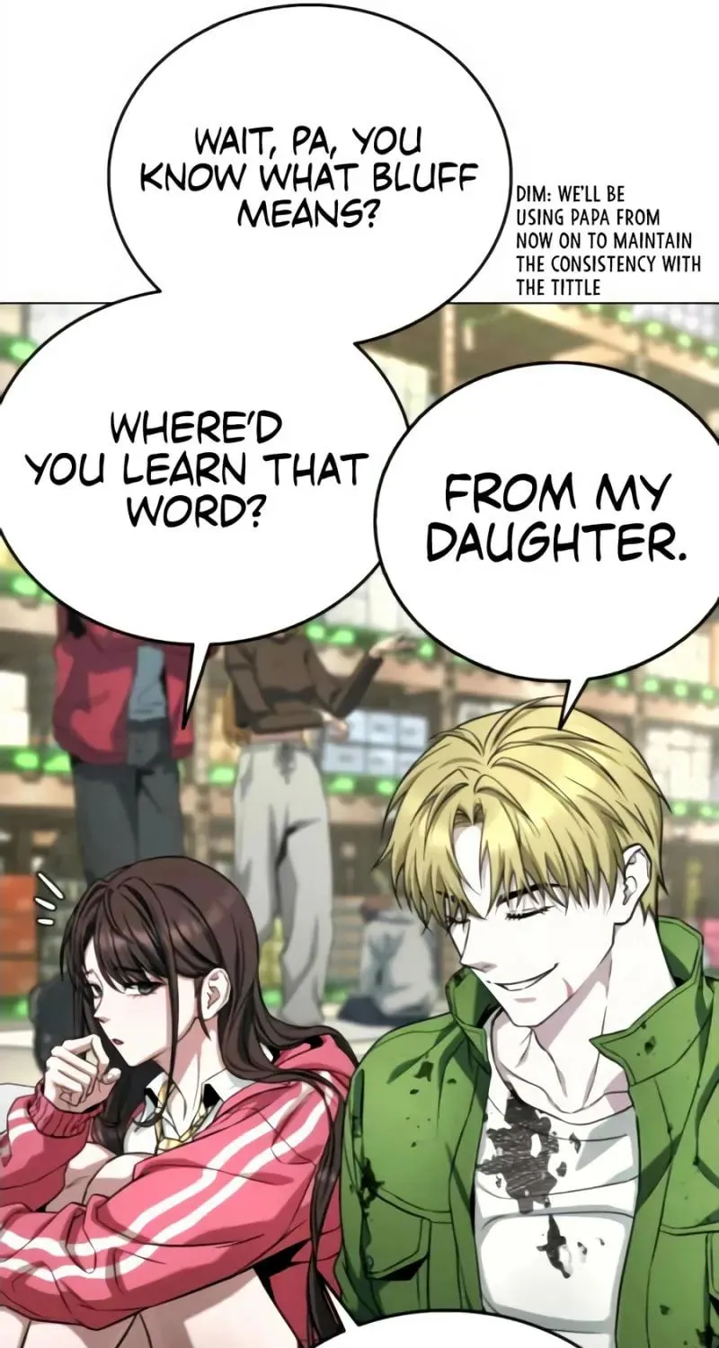 Read Zombie Papa chapter 3 image 61 on Lezhin