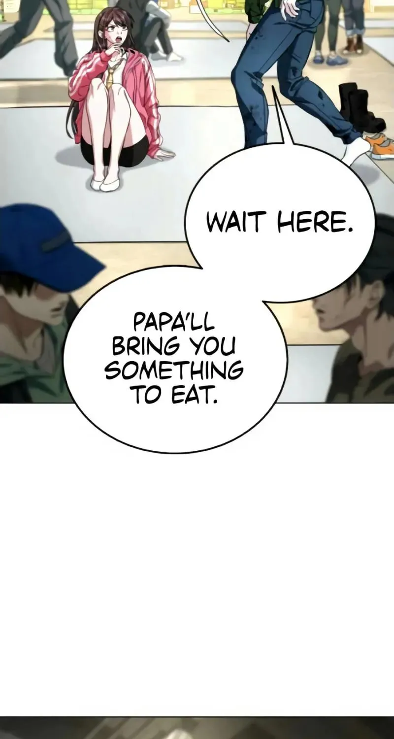 Read Zombie Papa chapter 3 image 67 on Lezhin