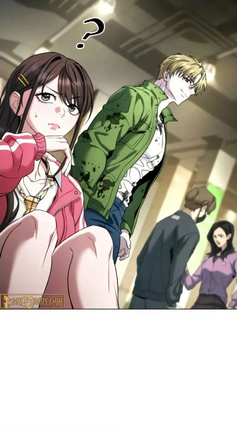 Read Zombie Papa chapter 3 image 68 on Lezhin