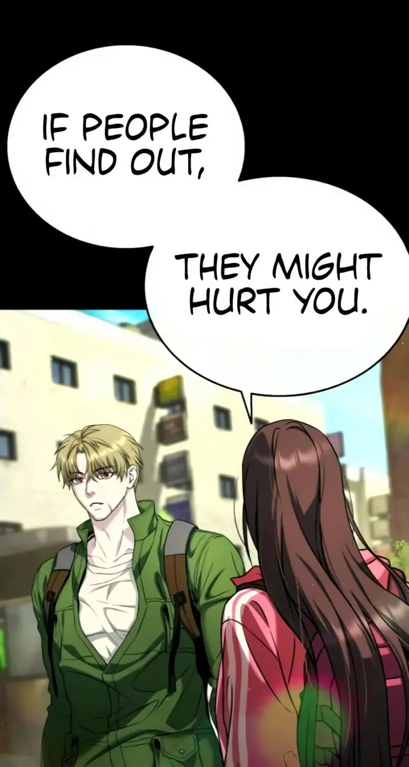 Read Zombie Papa chapter 3 image 74 on Lezhin