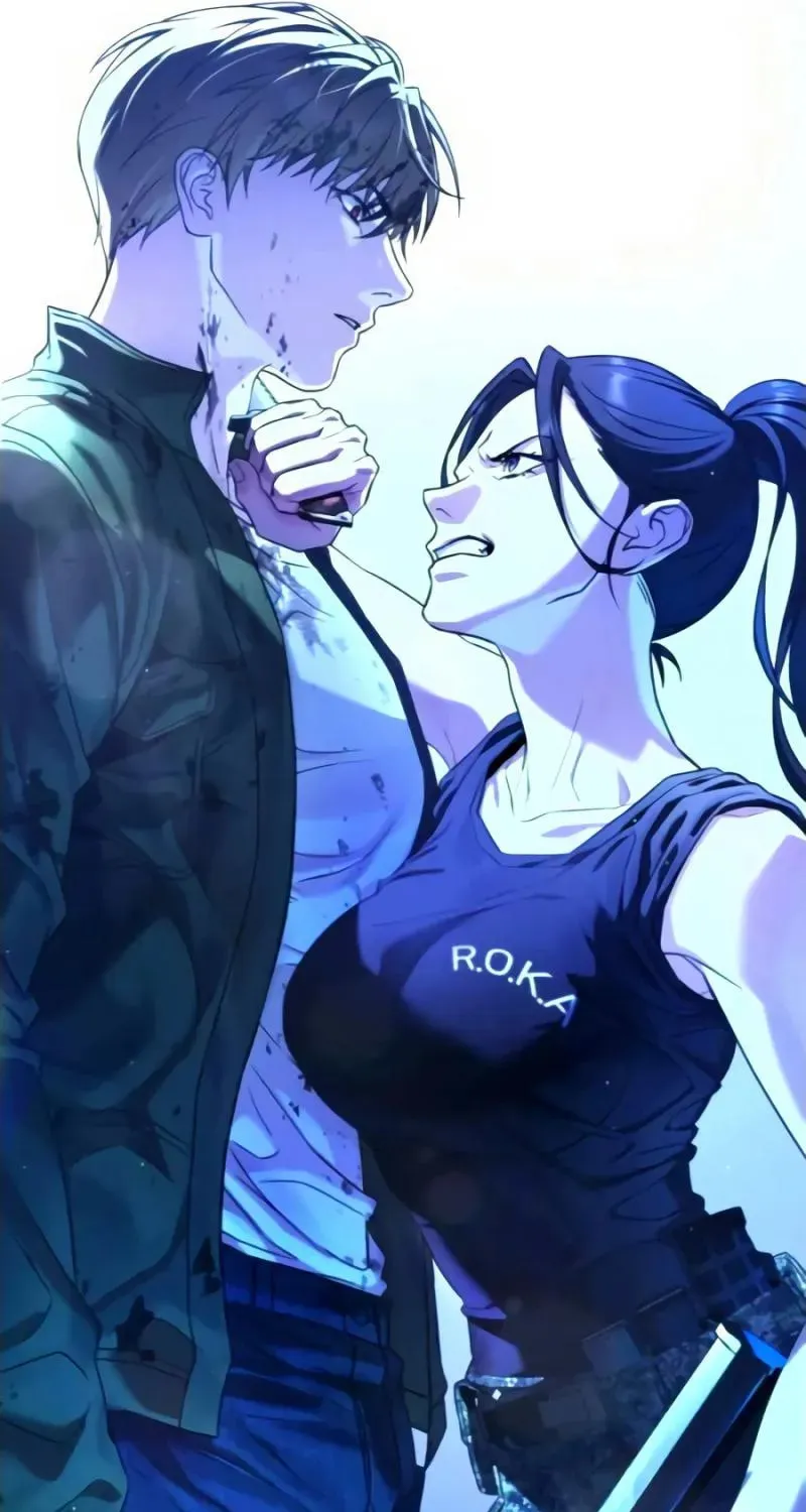 Read Zombie Papa chapter 3 image 8 on Lezhin