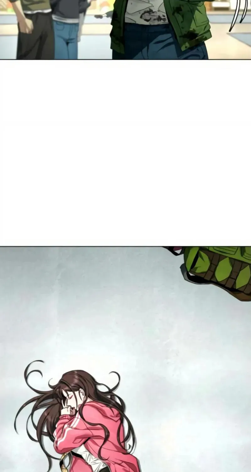 Read Zombie Papa chapter 3 image 84 on Lezhin