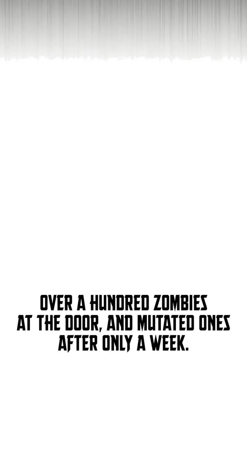 Read Zombie Papa chapter 3 image 91 on Lezhin