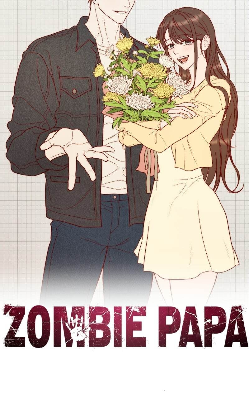 Read Zombie Papa chapter 30.1 image 28 on Lezhin