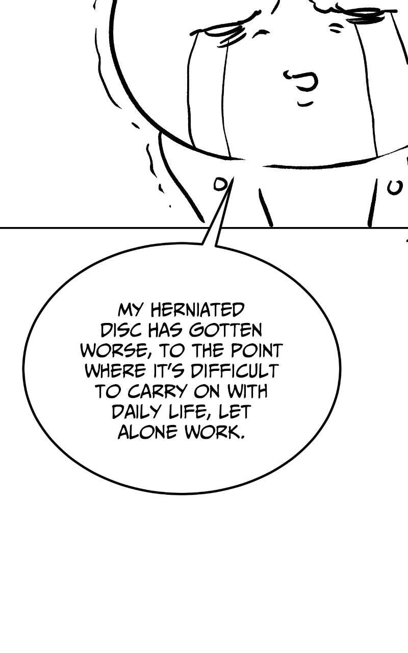 Read Zombie Papa chapter 30.1 image 3 on Lezhin