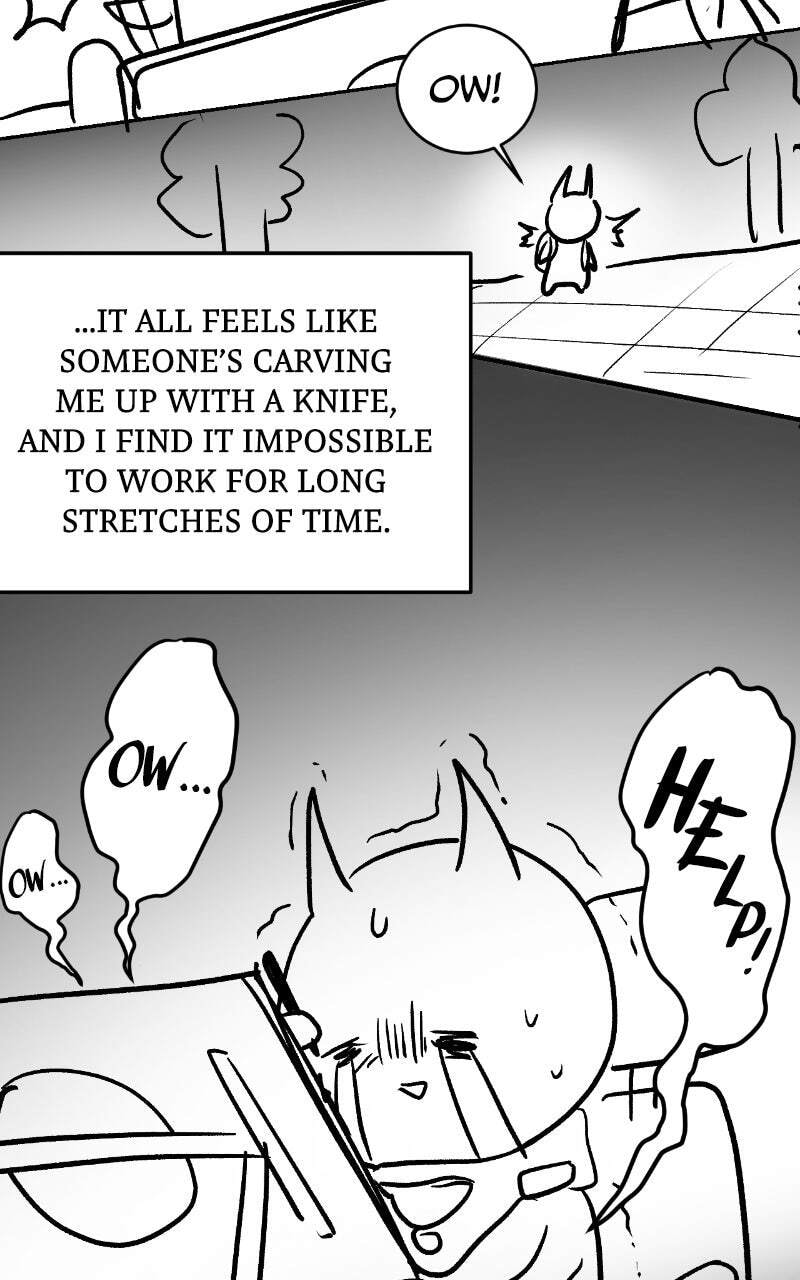 Read Zombie Papa chapter 30.1 image 5 on Lezhin