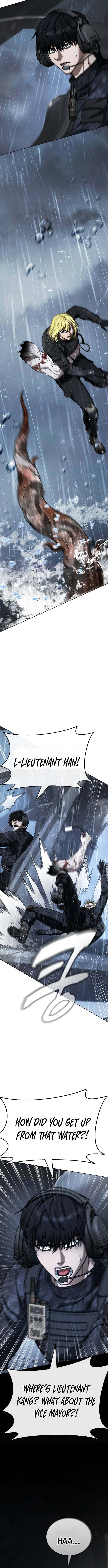 Read Zombie Papa chapter 30 image 10 on Lezhin