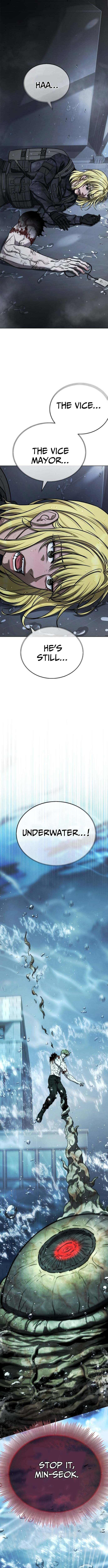 Read Zombie Papa chapter 30 image 11 on Lezhin