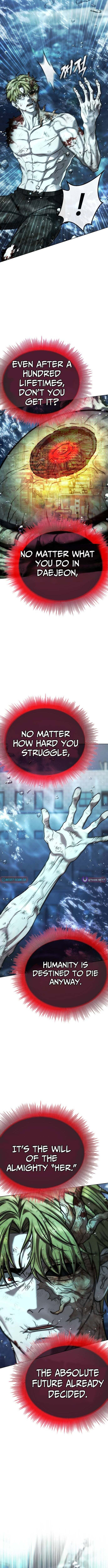Read Zombie Papa chapter 30 image 12 on Lezhin