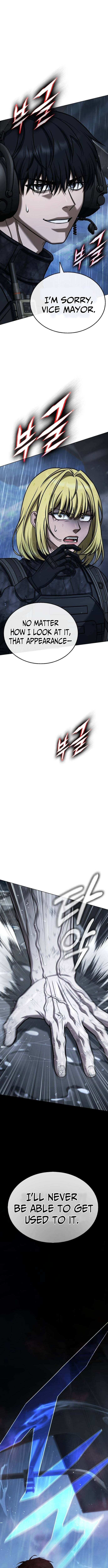 Read Zombie Papa chapter 30 image 17 on Lezhin
