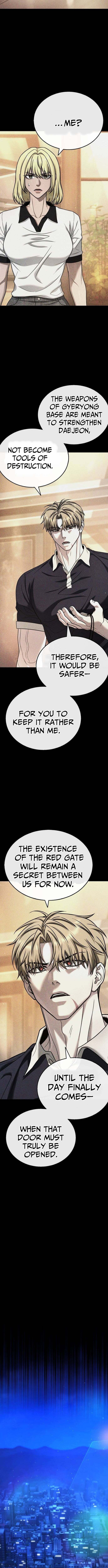 Read Zombie Papa chapter 30 image 22 on Lezhin
