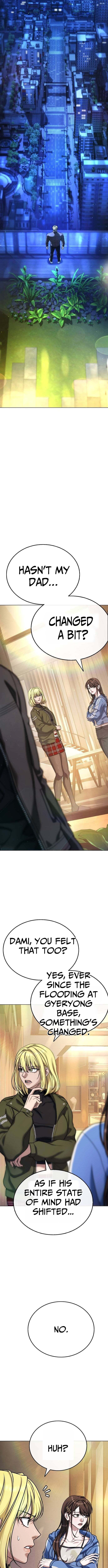 Read Zombie Papa chapter 30 image 23 on Lezhin