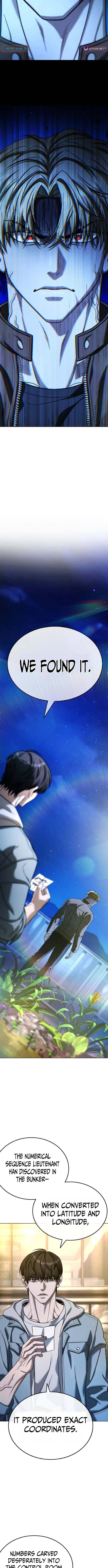 Read Zombie Papa chapter 30 image 29 on Lezhin
