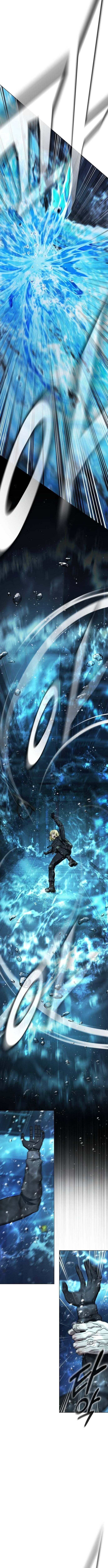 Read Zombie Papa chapter 30 image 3 on Lezhin